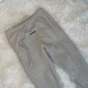 Essentials Polar Fleece Sweatpants